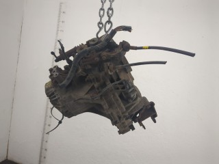КПП 5-ст.мех. (МКПП), Hyundai Getz 2002-2005