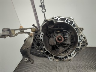 КПП 5-ст.мех. (МКПП) Opel Corsa 2006-2011