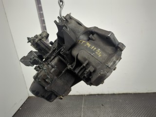 КПП 5-ст.мех. (МКПП), ориг. номер 24578402, Opel Astra 2006-2014