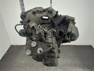 КПП 5-ст.мех. (МКПП), ориг. номер 24578402, Opel Astra 2006-2014