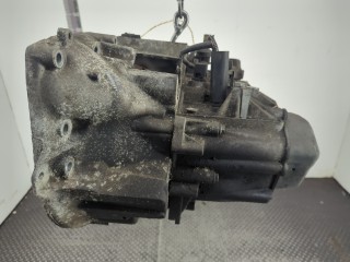 КПП 5-ст.мех. (МКПП), Citroen C5 2000-2004
