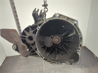 КПП 5-ст.мех. (МКПП) Ford Focus 2007-2011