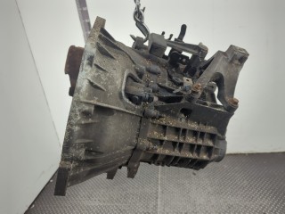 КПП 5-ст.мех. (МКПП), Ford Focus 2007-2011