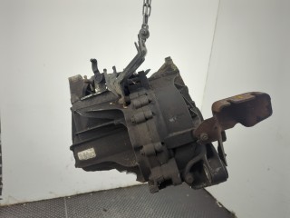КПП 5-ст.мех. (МКПП), Ford Focus 2007-2011