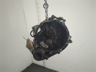 КПП 5-ст.мех. (МКПП) Skoda Fabia 1999-2004