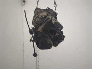 КПП 5-ст.мех. (МКПП), ориг. номер 2015001, P8A6R7002JK, Ford Fiesta 2008-2013