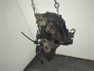 КПП 5-ст.мех. (МКПП), ориг. номер 2015001, P8A6R7002JK, Ford Fiesta 2008-2013