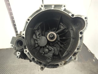 КПП 5-ст.мех. (МКПП) Ford Focus 2007-2011