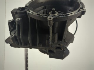 КПП 5-ст.мех. (МКПП), ориг. номер 3M5R7002NF, Ford Focus 2007-2011