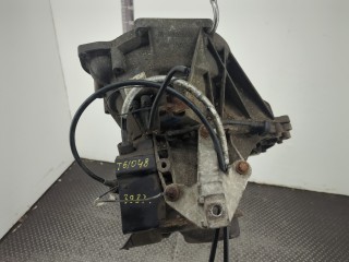 КПП 5-ст.мех. (МКПП), ориг. номер 3M5R7002NF, Ford Focus 2007-2011