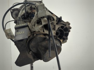 КПП 5-ст.мех. (МКПП), ориг. номер 3M5R7002NF, Ford Focus 2007-2011