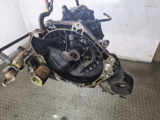 КПП 5-ст.мех. (МКПП) Opel Corsa 2000-2003