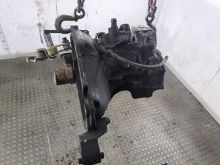 КПП 5-ст.мех. (МКПП), Opel Corsa 2000-2003