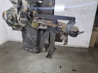 КПП 5-ст.мех. (МКПП), Opel Corsa 2000-2003