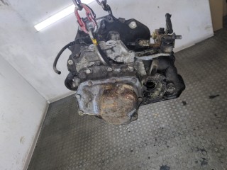 КПП 5-ст.мех. (МКПП), Opel Corsa 2000-2003