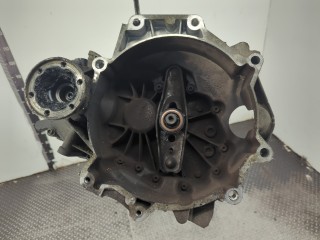 КПП 5-ст.мех. (МКПП) Volkswagen Polo 2005-2009