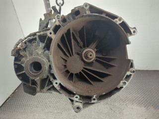 КПП 5-ст.мех. (МКПП), Ford Transit 2000-2006