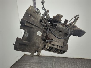КПП 5-ст.мех. (МКПП), Ford Transit 2000-2006