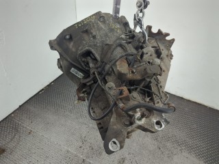 КПП 5-ст.мех. (МКПП), Ford Transit 2000-2006