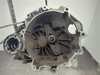 КПП 5-ст.мех. (МКПП) Skoda Fabia 2004-2007