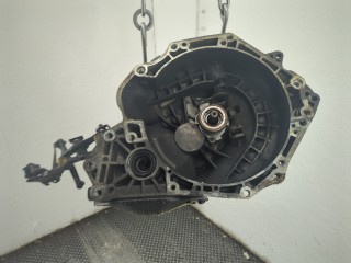 КПП 5-ст.мех. (МКПП) Opel Astra 1998-2009
