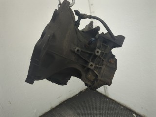 КПП 5-ст.мех. (МКПП), Opel Astra 1998-2009