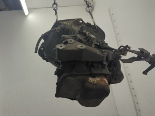 КПП 5-ст.мех. (МКПП), Opel Astra 1998-2009