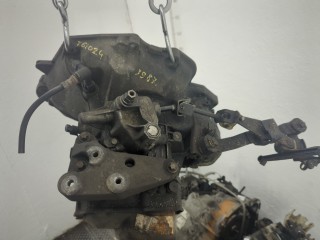 КПП 5-ст.мех. (МКПП), Opel Astra 1998-2009
