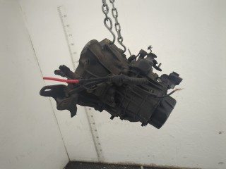 КПП 5-ст.мех. (МКПП), ориг. номер 4300032632, Hyundai i30 2007-2010