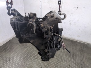 КПП 5-ст.мех. (МКПП) Ford Transit 2006-2014
