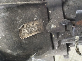 КПП 5-ст.мех. (МКПП), Ford Transit 2006-2014