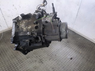 КПП 5-ст.мех. (МКПП) Peugeot 308 2007-2011