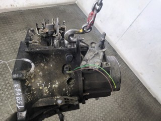 КПП 5-ст.мех. (МКПП), ориг. номер 2222LL, Peugeot 308 2007-2011