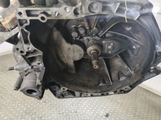КПП 5-ст.мех. (МКПП), ориг. номер 2222LL, Peugeot 308 2007-2011