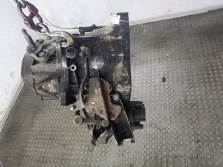 КПП 5-ст.мех. (МКПП), ориг. номер 2222LL, Peugeot 308 2007-2011