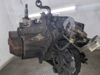 КПП 5-ст.мех. (МКПП), ориг. номер 2222LL, Peugeot 308 2007-2011