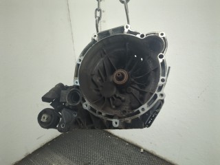 КПП 5-ст.мех. (МКПП) Ford Fiesta 2001-2007