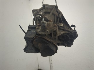 КПП 5-ст.мех. (МКПП), ориг. номер 1327477, Ford Fiesta 2001-2007
