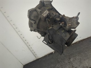 КПП 5-ст.мех. (МКПП), ориг. номер 1327477, Ford Fiesta 2001-2007
