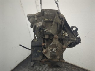 КПП 5-ст.мех. (МКПП), ориг. номер 1327477, Ford Fiesta 2001-2007