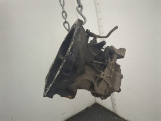 КПП 5-ст.мех. (МКПП), Opel Astra 1998-2009