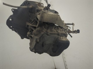 КПП 5-ст.мех. (МКПП), Opel Astra 1998-2009