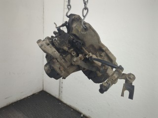 КПП 5-ст.мех. (МКПП), Opel Astra 1998-2009