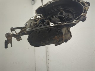 КПП 5-ст.мех. (МКПП), Opel Astra 1998-2009