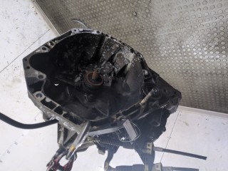КПП 5-ст.мех. (МКПП), ориг. номер 7701723419, 7711368076, Renault Modus 2004-2007