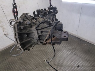 КПП 5-ст.мех. (МКПП) Suzuki Swift 2004-2010