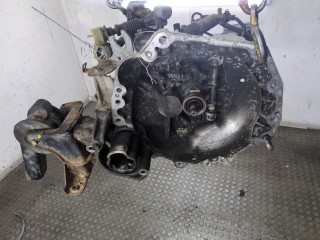 КПП 5-ст.мех. (МКПП), Suzuki Swift 2004-2010