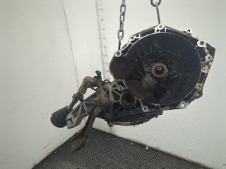 КПП 5-ст.мех. (МКПП) Opel Astra 1998-2009