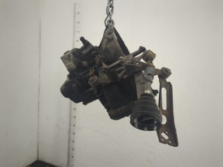 КПП 5-ст.мех. (МКПП), Opel Astra 1998-2009