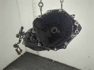 КПП 5-ст.мех. (МКПП) Opel Astra 1998-2009